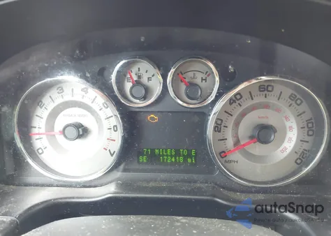 2008 Ford Edge Limited z USA, uszkodzony, nr VIN 2FMDK49C88BB26094